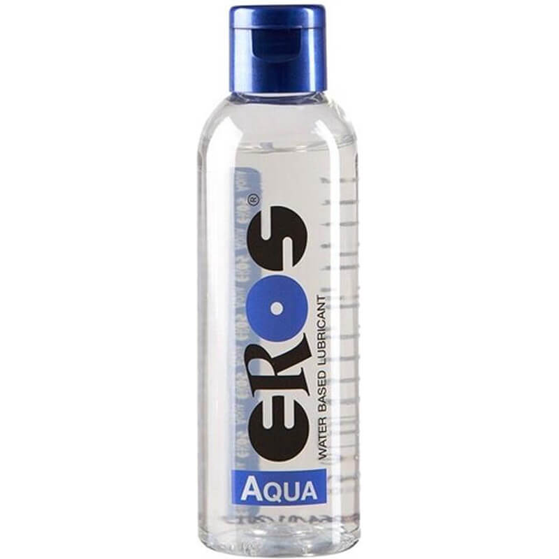 EROS Aqua Bottle 100 ml