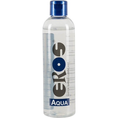EROS Aqua Bottle 250 ml
