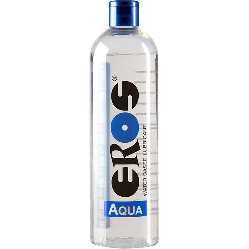 EROS Aqua Bottle 500 ml