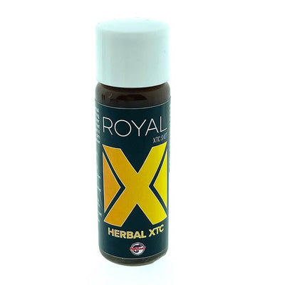 Royal Herbal XTC