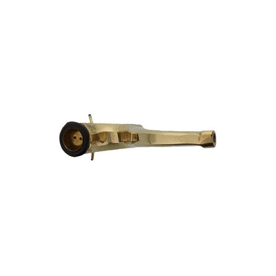 Brass Pipe Large 15cm-Wapshop