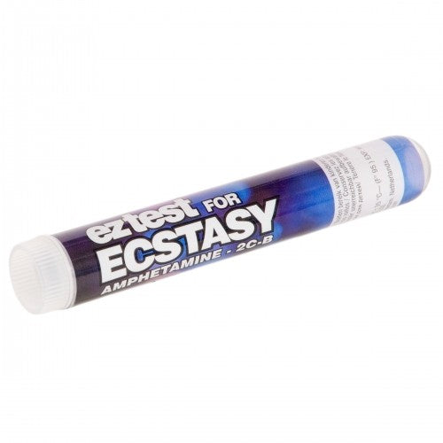 EZ Test Ecstasy-Wapshop
