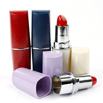 Lipstick Stash coller