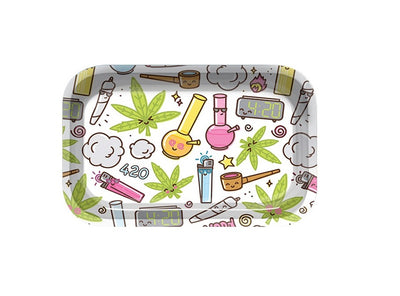 rolling trays - Rolling Tray - Stoner things