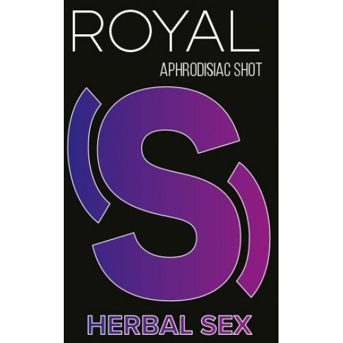 Royal Sex Shot-Wapshop