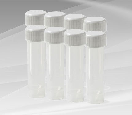 HUAZIZ 50 stuks kunststof reageerbuisjes, kunststof reageerbuisjes, geschenkbuisjes met doppen, lege reageerbuisjes, 16 x 150 mm, 25 ml transparant HUAZIZ 50 stuks kunststof reageerbuisjes, kunststof reageerbuisjes, geschenkbuisjes met doppen, lege reageerbuisjes, 16 x 150 mm, 25 ml transparant