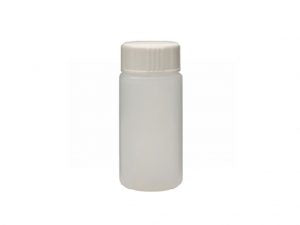 Lege buis 20ml plastic