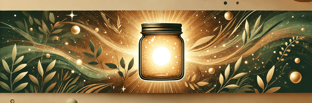 Magic Jar Banner