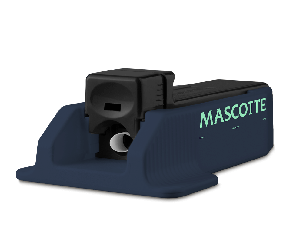 Mascotte Cannabis Tube Filler voor cannabis hulzen