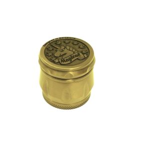 Embossed Grinder