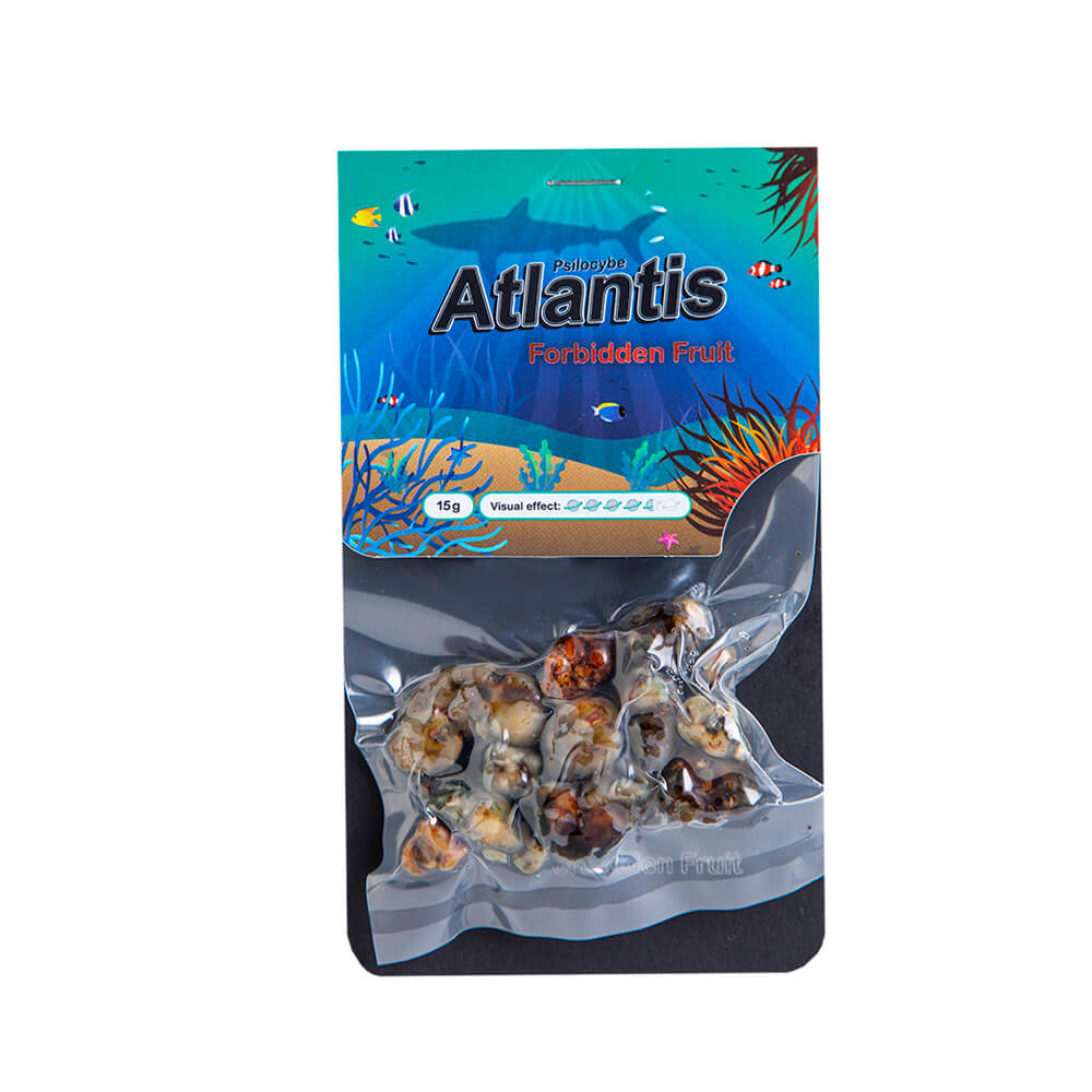 Atlantis Truffels - 15 gram