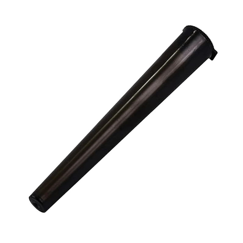 Joint Tube Zwart