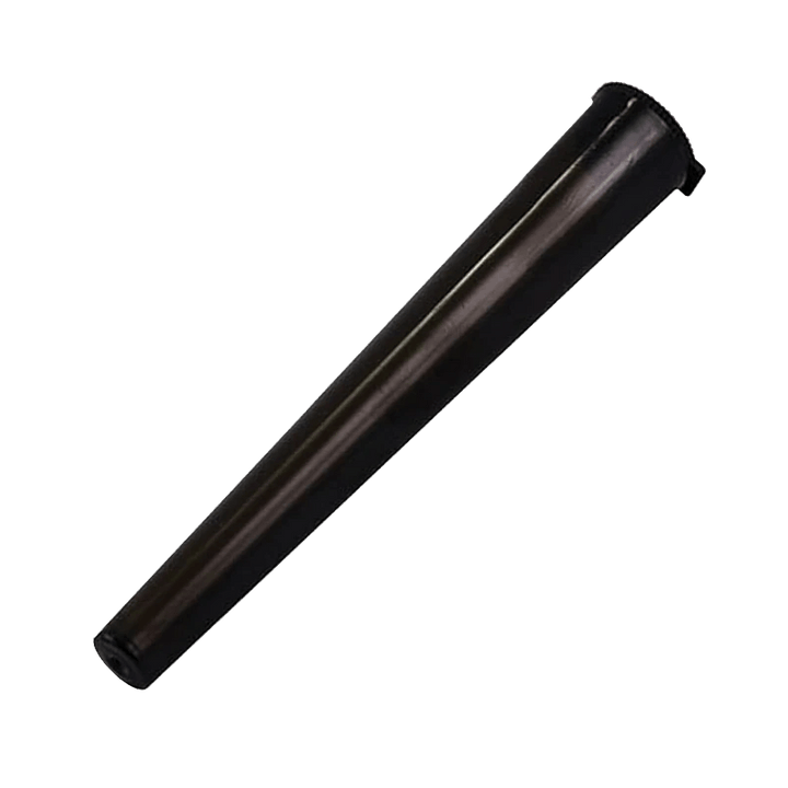 Joint Tube Zwart