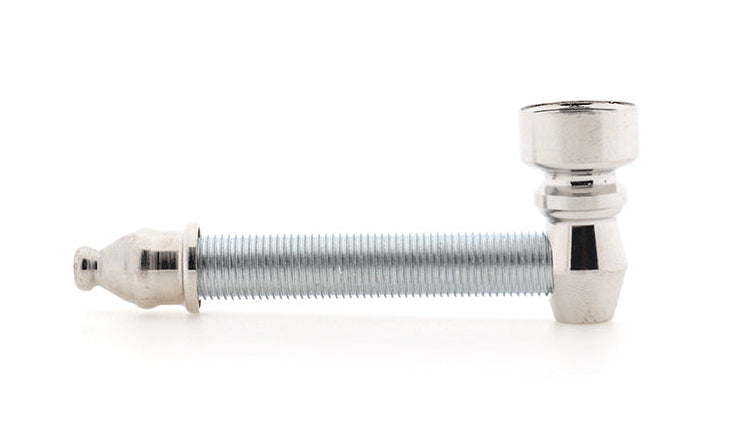 Metalen basic smoke pipe