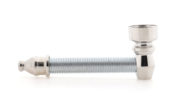 Metalen basic smoke pipe