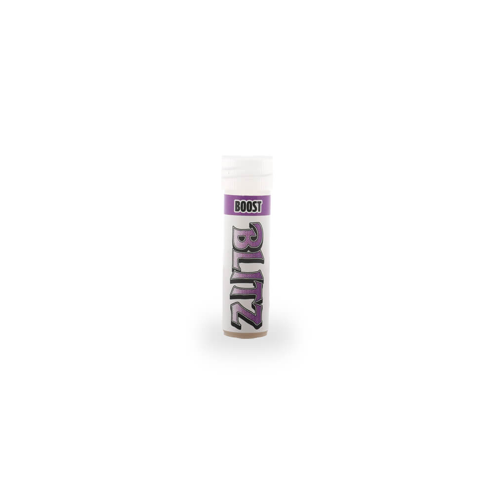  Kanna Blitz Boost – glazen flesje met 1 gram energieke kanna mix