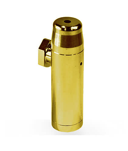Bullet Aluminium
