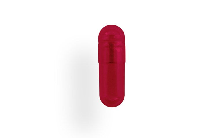 Capsule Roze Maat 2