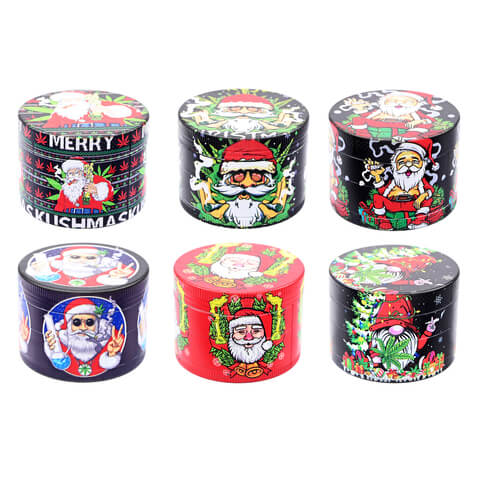 christmas-metal-grinder-50mm-santa-edition-4-delig-wapshop