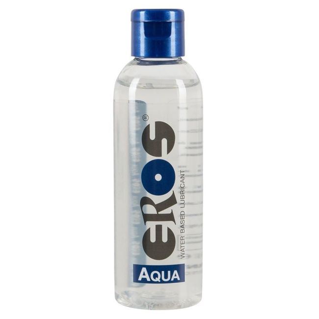 EROS Aqua