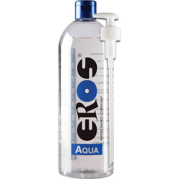 EROS Aqua Bottle 1000 ml