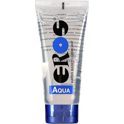 EROS Aqua Tube 100 ml