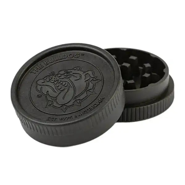 the bulldog eco grinder 55 mm