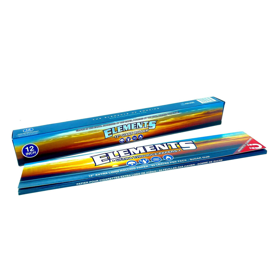 Elements Giant Roller Set