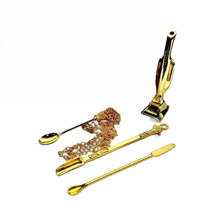 Fout maar goud pakket