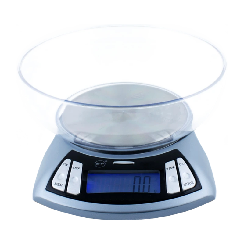 Fuzion TX 2000g x 0.1g – Silver