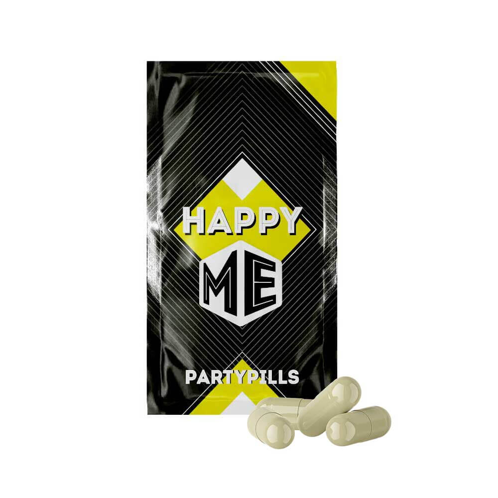 happy me partypills