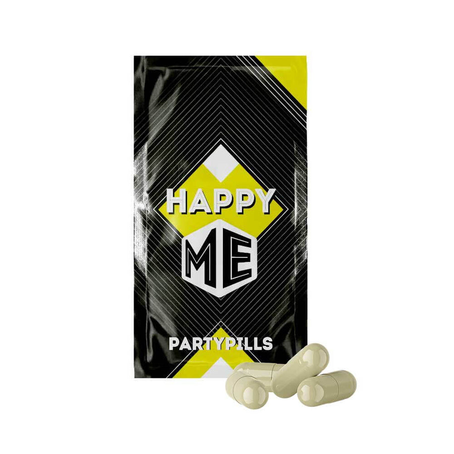 happy me partypills