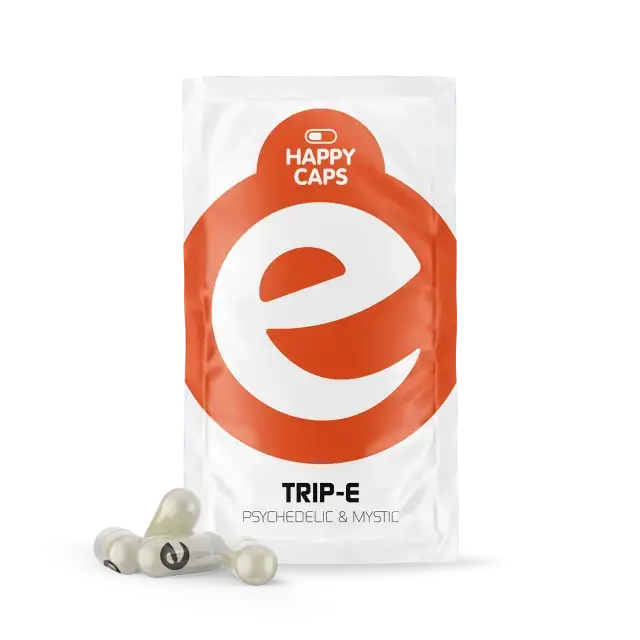 Trip-E Happy Caps