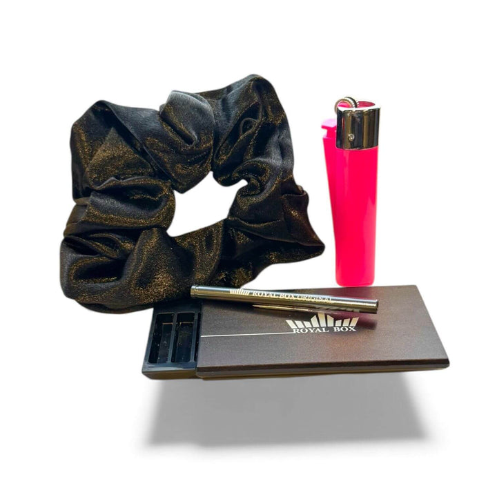 Lady's Party Stash Set