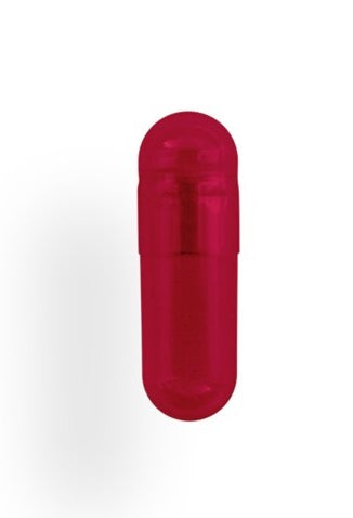 capsule Maat 4 roze/transparant