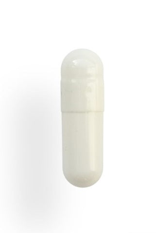 Capsule Wit Maat 1