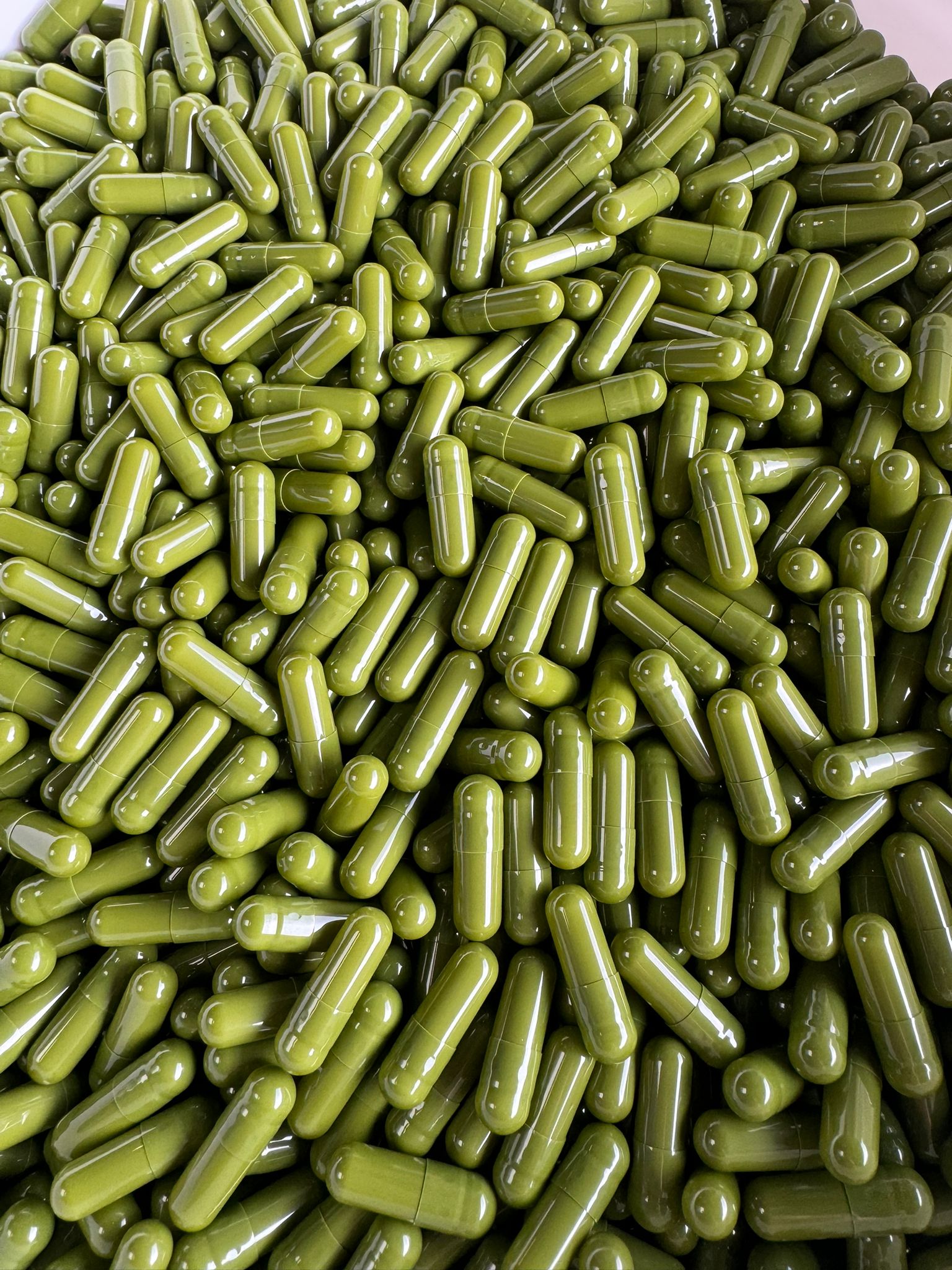opaque capsules maat 0