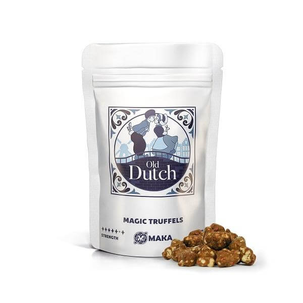 Magic Truffels