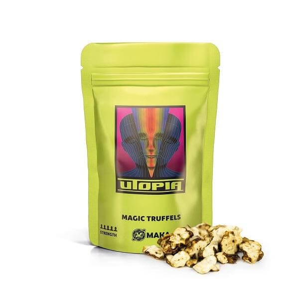 utopia truffels 10 gr