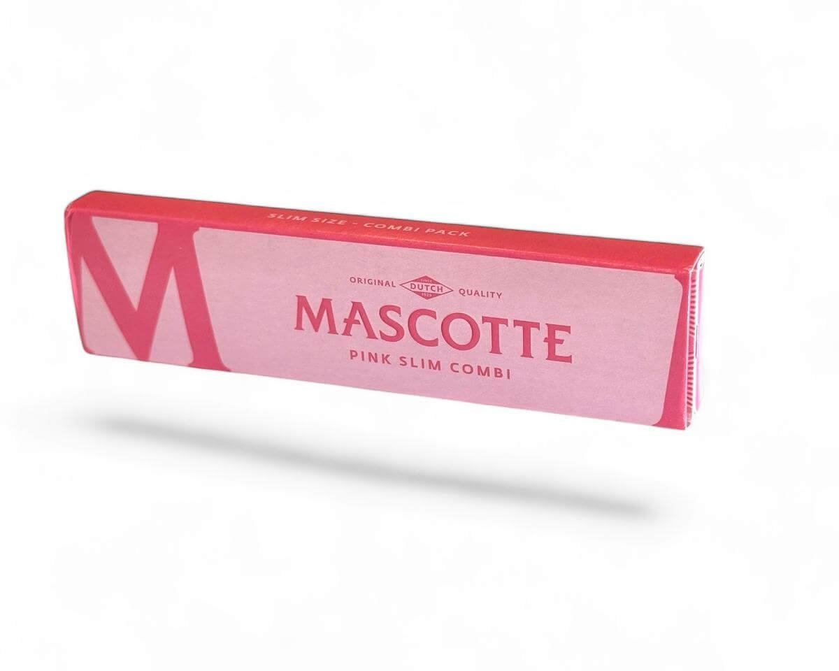 mascotte pink combi