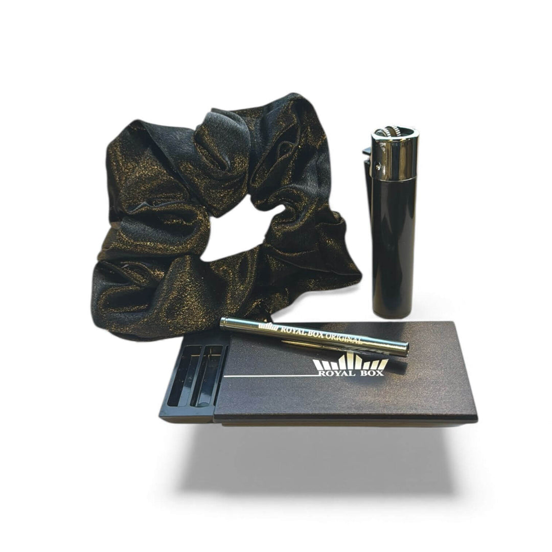 Lady's Party Stash Set