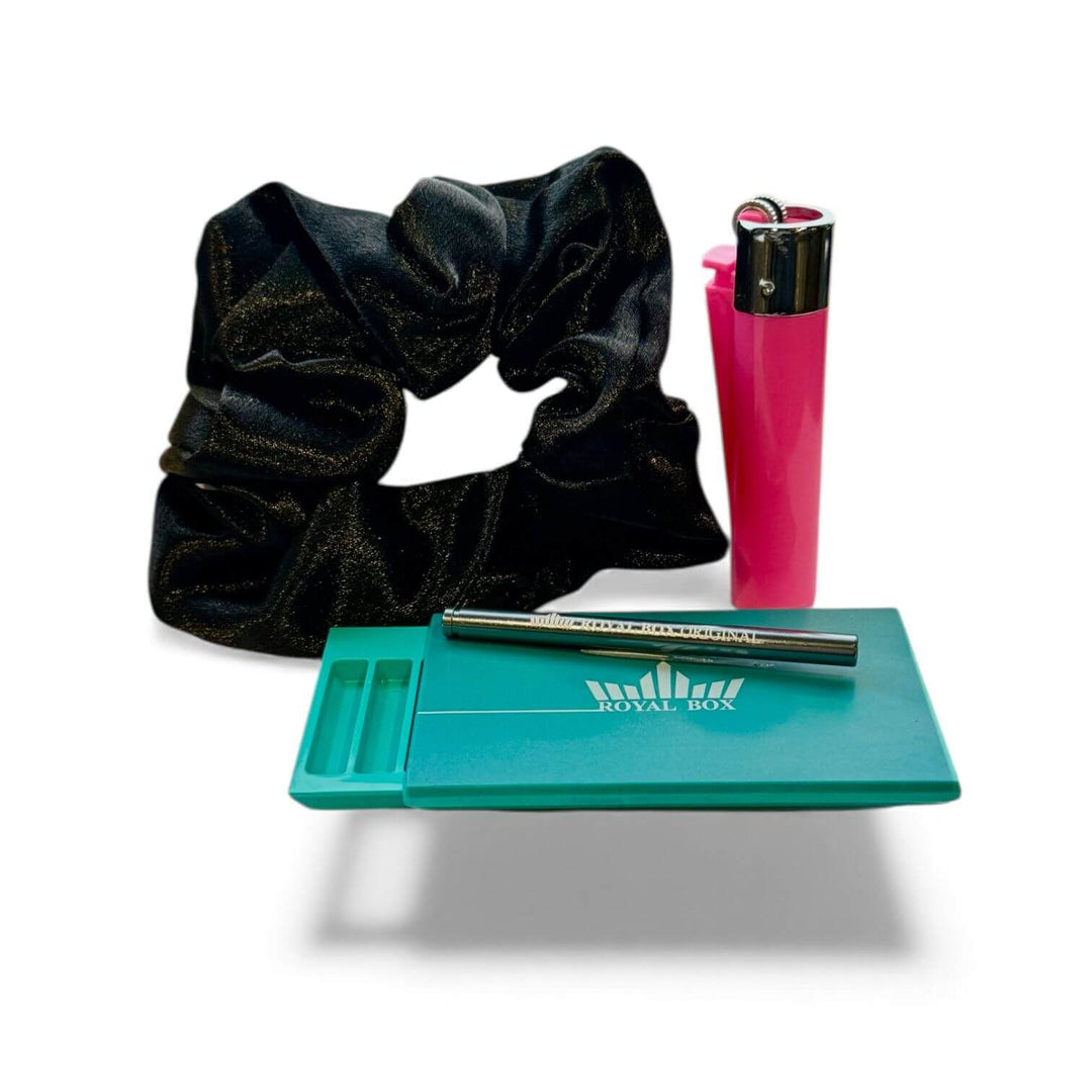 Lady's Party Stash Set