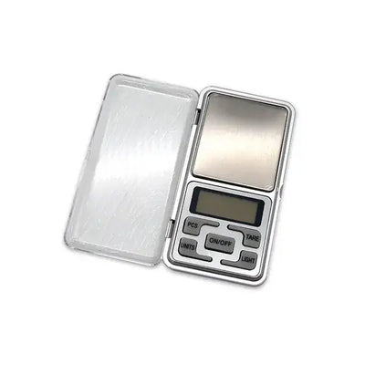 Pocket Scale MH-200 - 200g x 0,01g