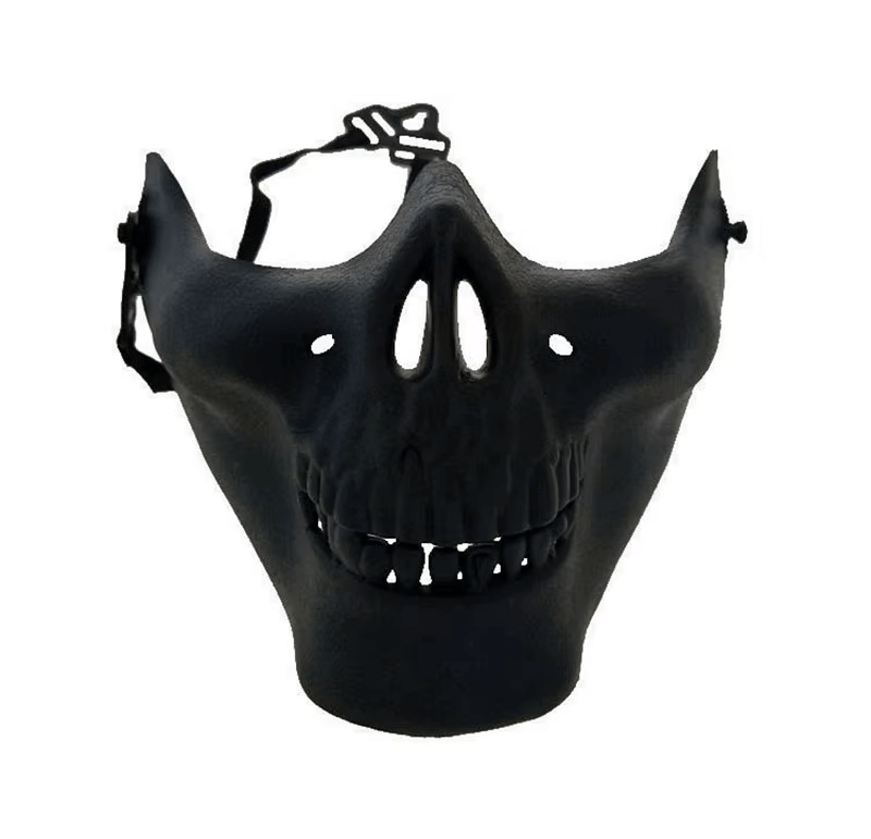 Horror Masker