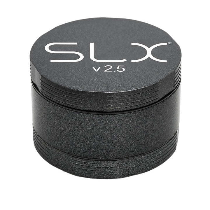 SLX Grinder Aluminium Non Sticky 62mm