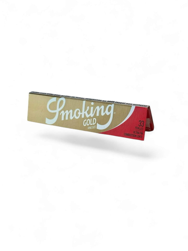 Smoking Lange Vloei KS