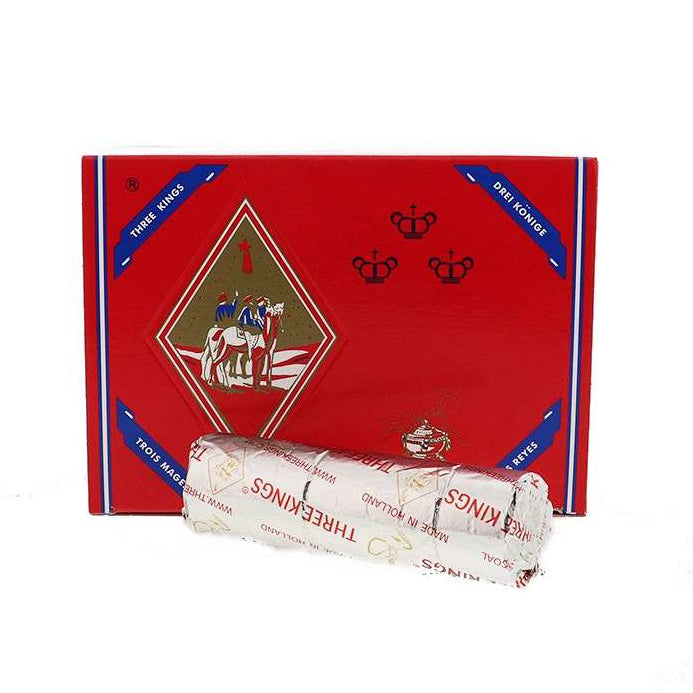 Waterpijpkooltjes - Three Kings