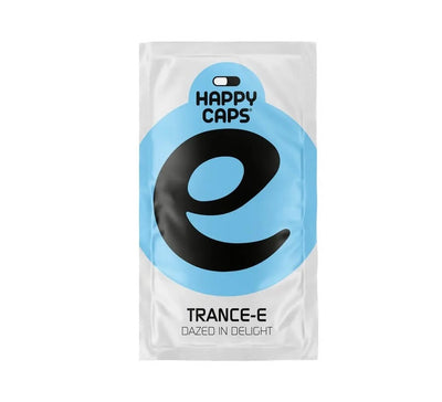 trance-e happy caps 2024