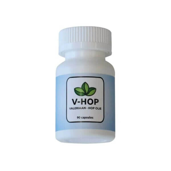 V-Hop capsules