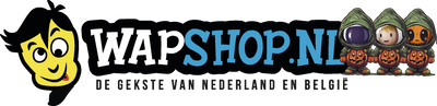 Wapshop-Haloween